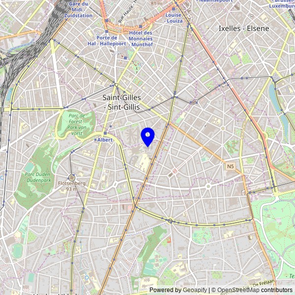Map Photo